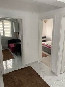 Închiriez apartament cu 1 camera în Iași zona capăt CUG