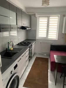 Închiriez apartament cu 1 camera în Iași zona capăt CUG - imagine 3