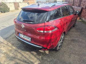 Renault Clio Break  - imagine 2