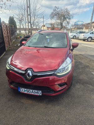 Renault Clio Break  - imagine 6