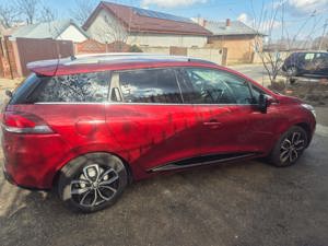 Renault Clio Break  - imagine 3