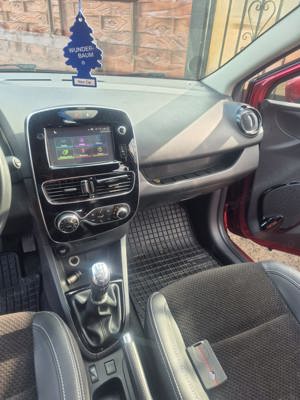 Renault Clio Break  - imagine 5