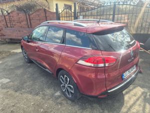 Renault Clio Break  - imagine 4