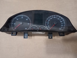 Ceasuri bord Volkswagen Jetta, Golf Plus - imagine 4