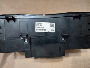 Ceasuri bord Volkswagen Jetta, Golf Plus - imagine 5