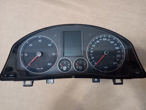 Ceasuri bord Volkswagen Jetta, Golf Plus - imagine 6