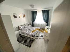 Apartament 2 camere Militari Residence, Rezervelor 60bis, loc de parcare  - imagine 7