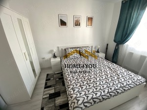 Apartament 2 camere Militari Residence, Rezervelor 60bis, loc de parcare  - imagine 6