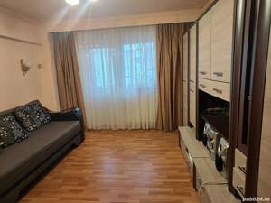 Apartament 3 camere decomandat zona Nord