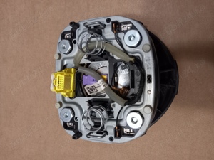 Airbag volan 4 spite Vw golf 5 - imagine 2