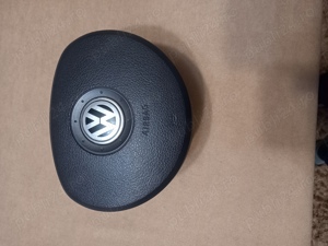 Airbag volan 4 spite Vw golf 5 - imagine 3