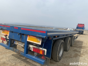 vanzare semiremorci