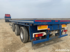 vanzare semiremorci - imagine 2