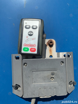 vanzare semiremorci - imagine 7