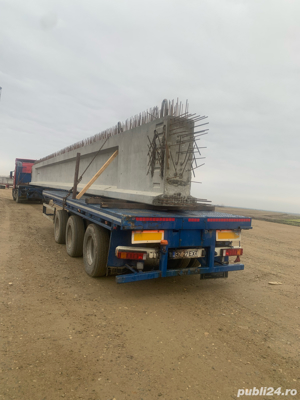 vanzare semiremorci - imagine 4