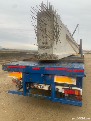 vanzare semiremorci - imagine 6