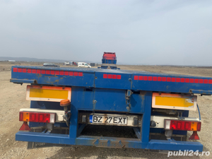 vanzare semiremorci - imagine 3