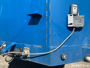 vanzare semiremorci - imagine 8
