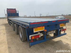 vanzare semiremorci - imagine 5