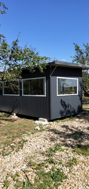 containere structuri metalice - imagine 2