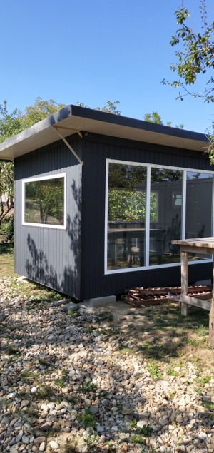 containere structuri metalice