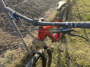 Bicicleta Mountain bike Ghost 29 Țoli  - imagine 3