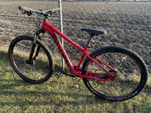 Bicicleta Mountain bike Ghost 29 Țoli  - imagine 2