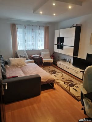 Vand apartament in Baciu . - imagine 5