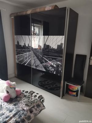 Vand apartament in Baciu . - imagine 2