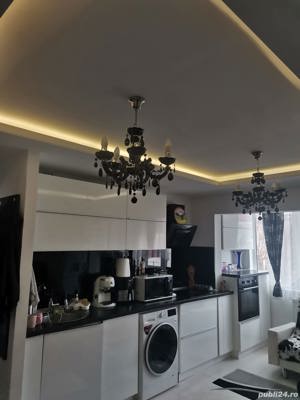 Vand apartament in Baciu .