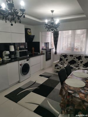 Vand apartament in Baciu . - imagine 7