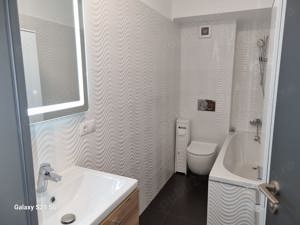 Apartament ultramodern cu 2 camere, parcare subterana, Dambul Rotund - imagine 8