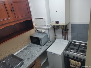 Vând schimb garsoniera  - imagine 4