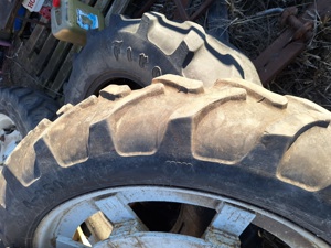 Massey Ferguson 7614 - imagine 3