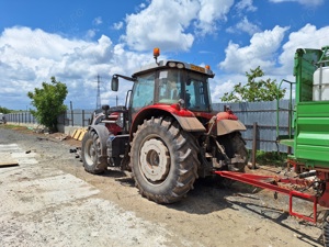 Massey Ferguson 7614