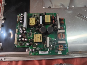 Sursa BENQ 54.M2207.011 de pe tv Thomson 27lb120s4