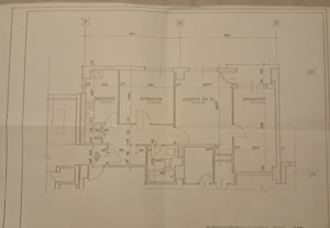 Apartament 3 camere 2/10, renovat, anvelopat, Lujerului, Politehnica. - imagine 13