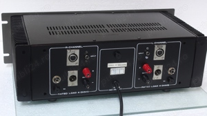 Amplificator Statie Final JB System,2x135W. - imagine 4