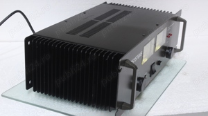 Amplificator Statie Final JB System,2x135W. - imagine 5