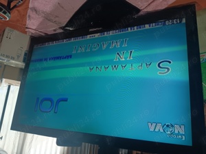 panel display lc470wuf+tcon lg 6870c-03128 de pe tv Hyundai fhd-47hyc300