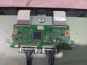 panel display lc470wuf+tcon lg 6870c-03128 de pe tv Hyundai fhd-47hyc300 - imagine 2