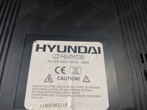 tcon pl.ms6m30 .1b-1 de pe tv Hyundai fhd-47hyc300 - imagine 4