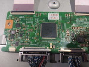 panel display lc470wuf+tcon lg 6870c-03128 de pe tv Hyundai fhd-47hyc300 - imagine 3