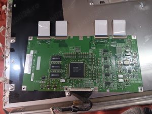 tcon v270w1-c de pe tv Thomson 27lb120s4