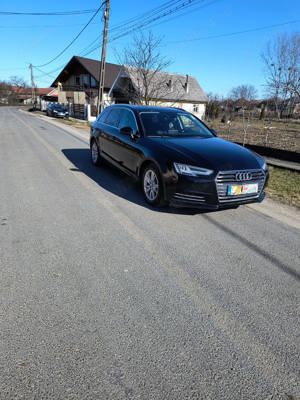 Vind Audi A 4,B9 AUTOMAT Motor 2000 Tdi,150 Cp,Euro 6 - imagine 1