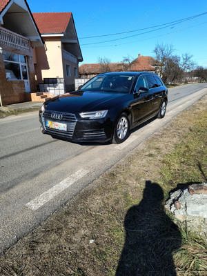 Vind Audi A 4,B9 AUTOMAT Motor 2000 Tdi,150 Cp,Euro 6 - imagine 4