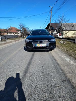 Vind Audi A 4,B9 AUTOMAT Motor 2000 Tdi,150 Cp,Euro 6 - imagine 2