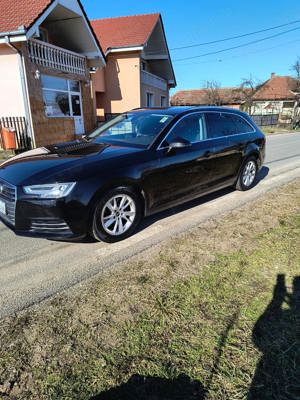 Vind Audi A 4,B9 AUTOMAT Motor 2000 Tdi,150 Cp,Euro 6 - imagine 3