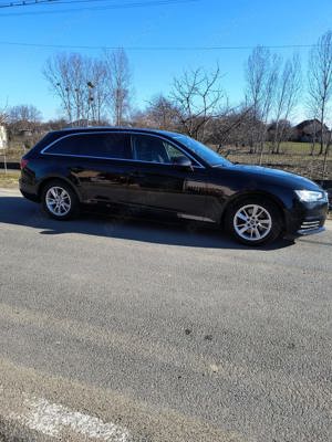 Vind Audi A 4,B9 AUTOMAT Motor 2000 Tdi,150 Cp,Euro 6 - imagine 5