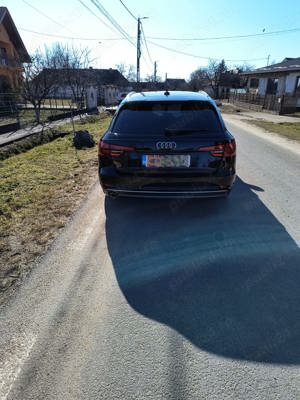 Vind Audi A 4,B9 AUTOMAT Motor 2000 Tdi,150 Cp,Euro 6 - imagine 6
